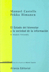  LA SOCIEDAD DE LA INFORMACIÓN Y EL ESTADO DE BIENESTAR