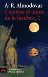 Imagen de cubierta: CUENTOS AL AMOR DE LA LUMBRE, 2