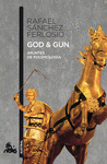 Imagen de cubierta: GOD & GUN