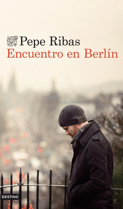 Cover Image: ENCUENTRO EN BERLIN