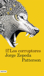 Imagen de cubierta: LOS CORRUPTORES