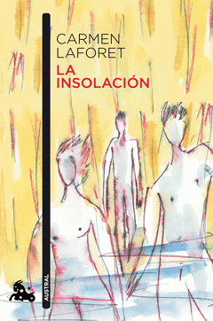 Cover Image: LA INSOLACIÓN