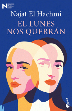 Cover Image: EL LUNES NOS QUERRÁN