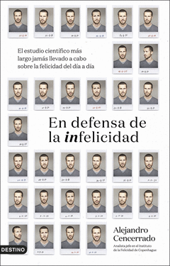 Cover Image: EN DEFENSA DE LA INFELICIDAD