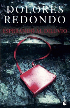 Cover Image: ESPERANDO AL DILUVIO