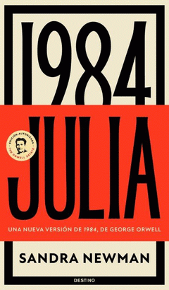 Cover Image: JULIA