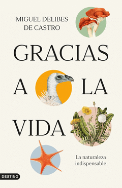 Cover Image: GRACIAS A LA VIDA