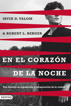 Cover Image: EN EL CORAZÓN DE LA NOCHE