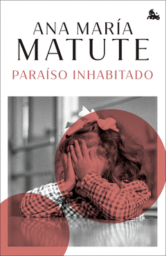 Cover Image: PARAÍSO INHABITADO