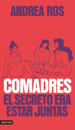 Cover Image: COMADRES