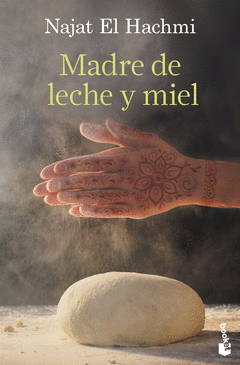 Cover Image: MADRE DE LECHE Y MIEL