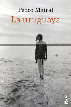 Cover Image: LA URUGUAYA