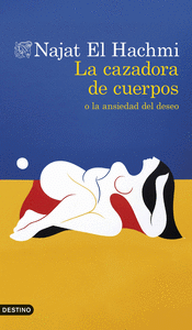LA CAZADORA DE CUERPOS Cover Image: LA CAZADORA DE CUERPOS