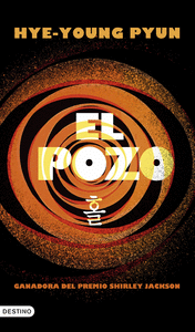 Cover Image: EL POZO