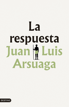 Cover Image: LA RESPUESTA