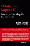 Imagen de cubierta: EL INFORME LUGANO II