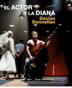 EL ACTOR Y LA DIANA Cover Image: EL ACTOR Y LA DIANA