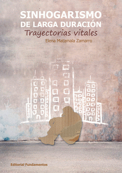 Cover Image: SINHOGARISMO DE LARGA DURACIÓN