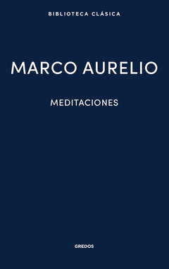 Cover Image: MEDITACIONES