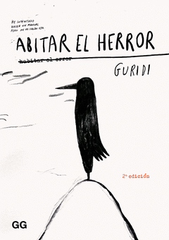 Cover Image: ABITAR EL HERROR