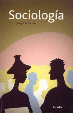Cover Image: SOCIOLOGÍA