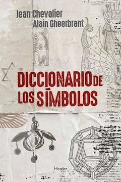 DICCIONARIO DE LOS SÍMBOLOS Cover Image: DICCIONARIO DE LOS SÍMBOLOS