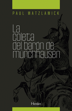 LA COLETA DEL BARÓN DE MÜNCHHAUSEN Cover Image: LA COLETA DEL BARÓN DE MÜNCHHAUSEN