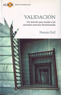 Cover Image: VALIDACIÓN