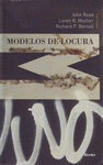 Imagen de cubierta: MODELOS DE LOCURA
