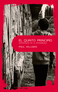 Cover Image: EL QUINTO PRINCIPIO