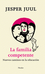Imagen de cubierta: LA FAMILIA COMPETENTE