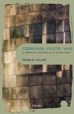 Cover Image: SOBREVIVIR, EXISTIR, VIVIR