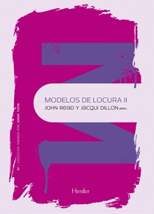 Imagen de cubierta: MODELOS DE LOCURA II