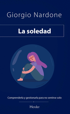 Cover Image: LA SOLEDAD