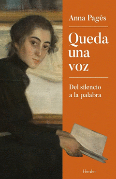 Cover Image: QUEDA UNA VOZ