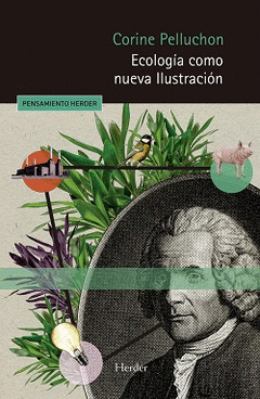 Cover Image: ECOLOGÍA COMO NUEVA ILUSTRACIÓN