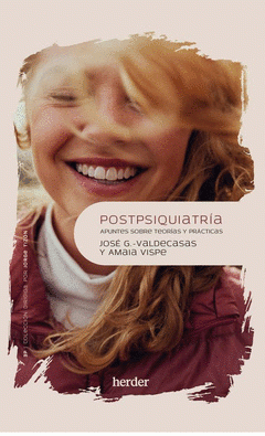 Cover Image: POSTPSIQUIATRÍA