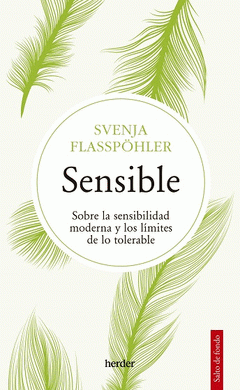 Cover Image: SENSIBLE