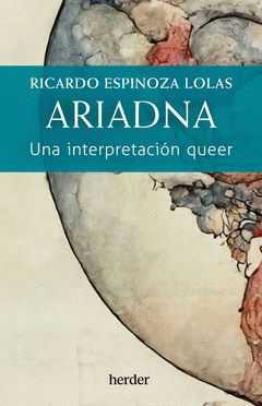 Cover Image: ARIADNA