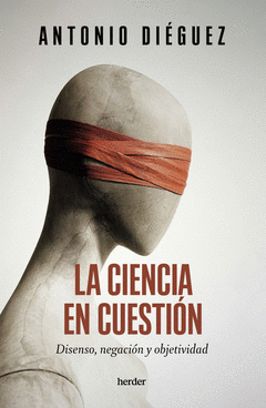 Cover Image: LA CIENCIA EN CUESTIÓN