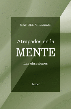 Cover Image: ATRAPADOS EN LA MENTE