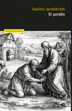 Cover Image: EL PERDÓN