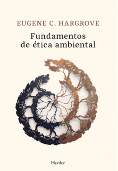 Cover Image: FUNDAMENTOS DE ÉTICA AMBIENTAL