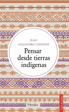 Cover Image: PENSAR DESDE TIERRAS INDÍGENAS