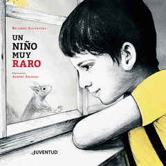 Cover Image: UN NIÑO MUY RARO