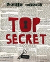 Imagen de cubierta: TOP SECRET