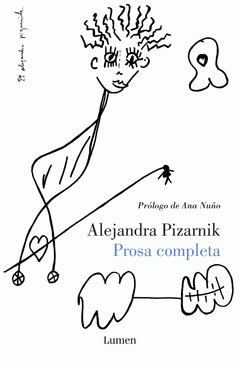 Cover Image: PROSA COMPLETA