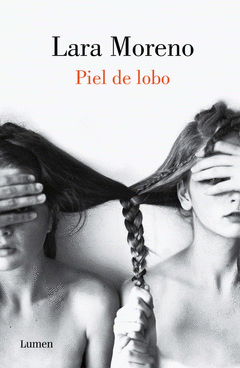 Imagen de cubierta: PIEL DE LOBO