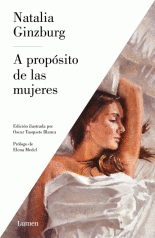 Imagen de cubierta: A PROPÓSITO DE LAS MUJERES
