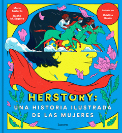  UNA HISTORIA ILUSTRADA DE LAS MUJERES